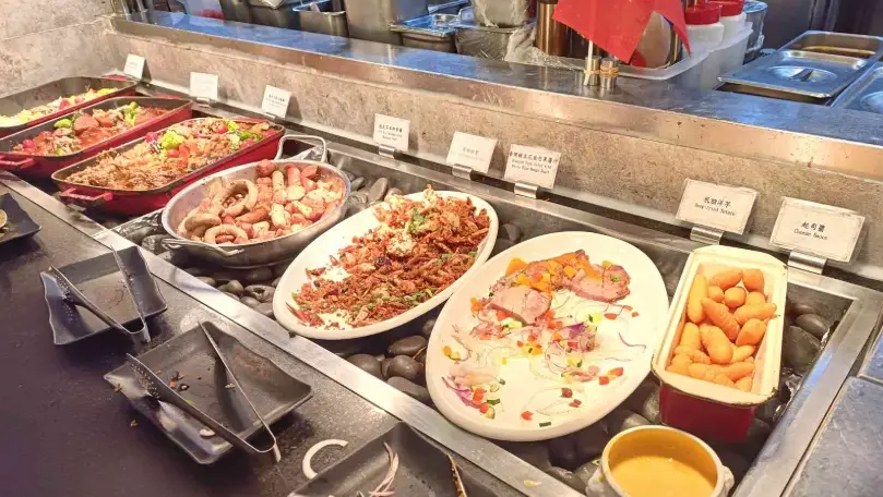 台南buffet推薦 台南buffet推薦