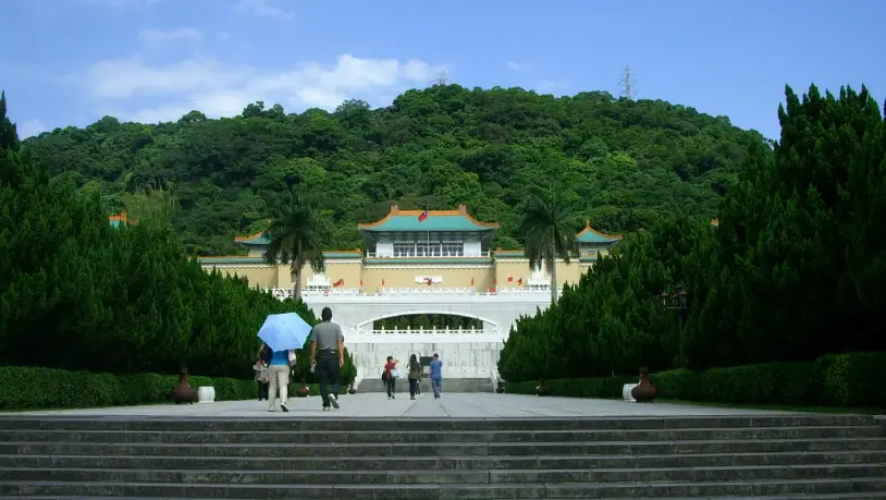 輪椅友善景點 輪椅友善景點