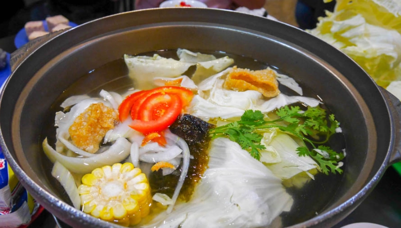 台南素食火鍋必吃指南：在地人私藏的美味清單與真實評價