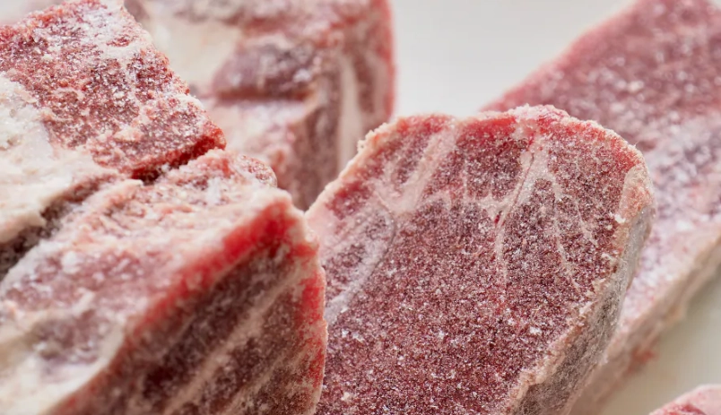 肉品解凍安全 肉品解凍安全