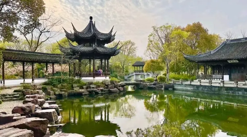 杭州親子景點 杭州親子景點