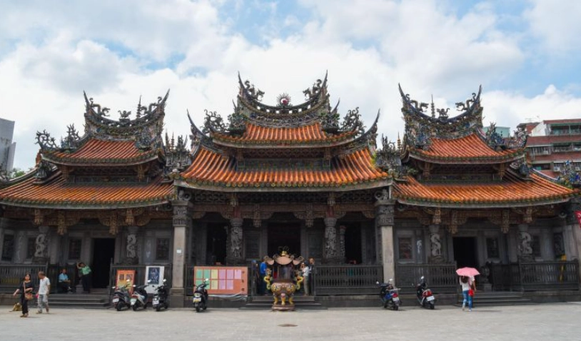 三峽旅遊攻略 三峽旅遊攻略