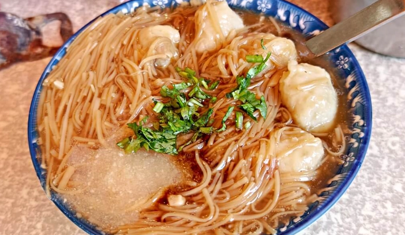 基隆美食推薦