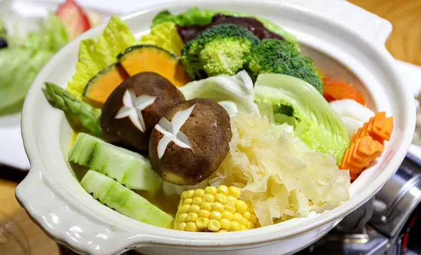 台南美食素食 台南美食素食