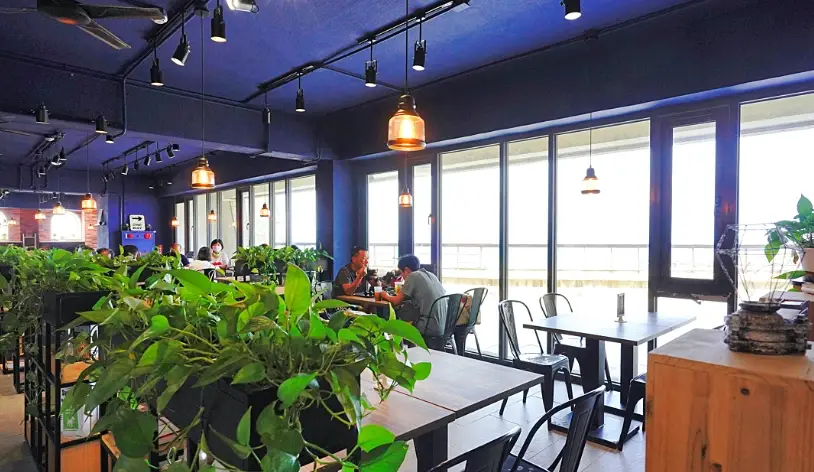 基隆高級海鮮餐廳 基隆高級海鮮餐廳