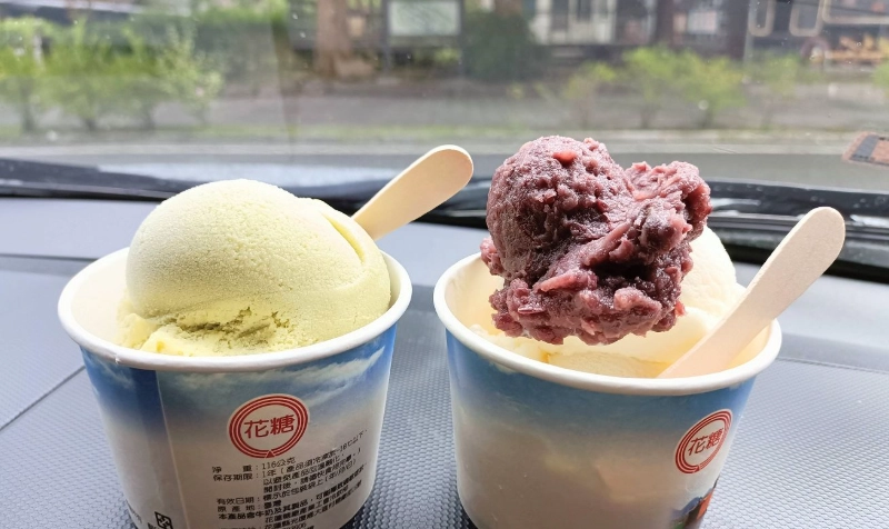 光復糖廠美食 光復糖廠美食