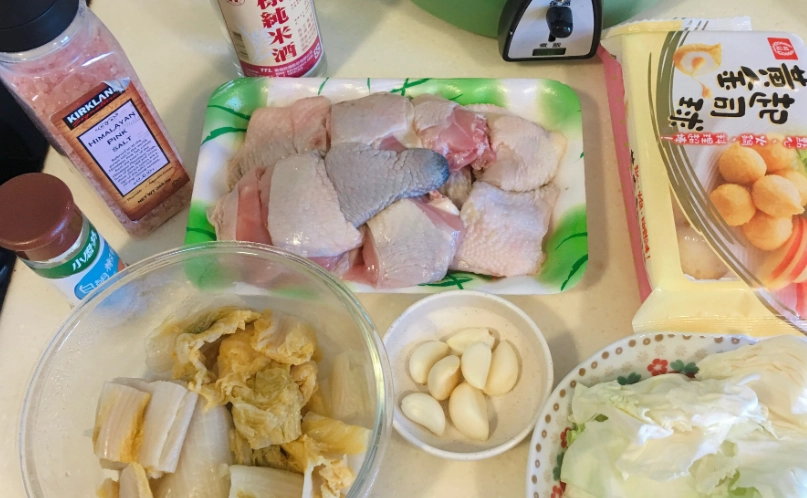補身雞湯食譜 補身雞湯食譜