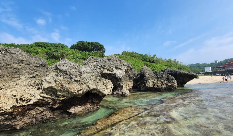 私房海灘 私房海灘