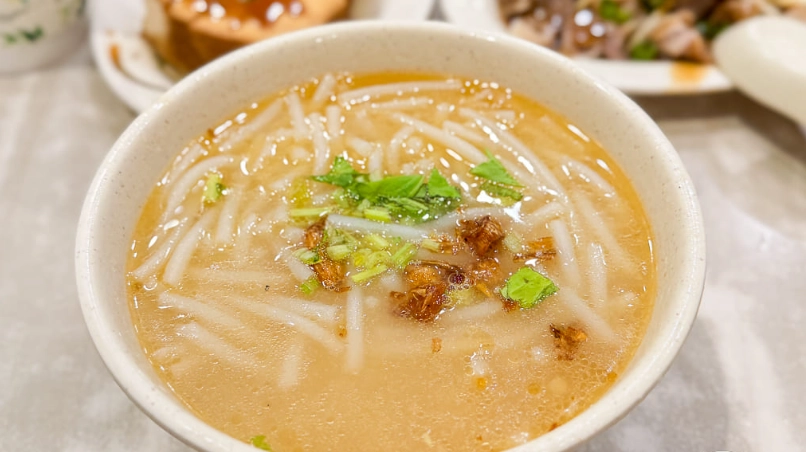 臨江夜市 臨江夜市