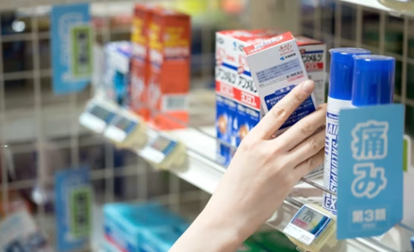 第三類醫藥品入境全攻略：自用藥品攜帶規定與海關申報教學
