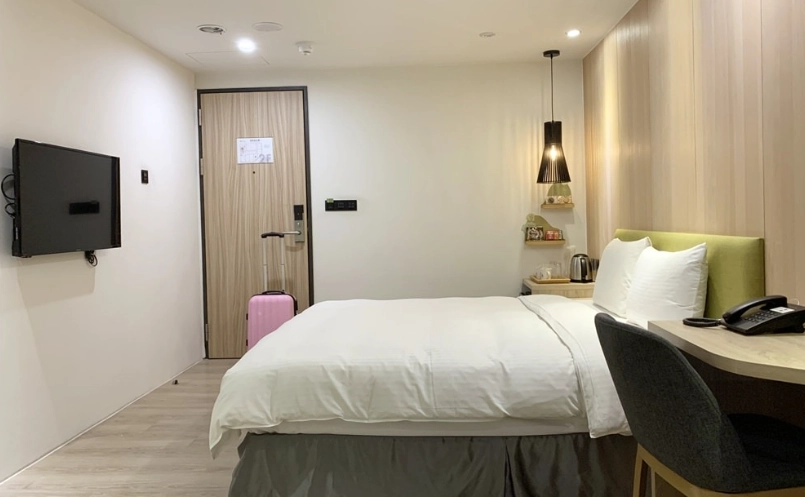 草悟道親子住宿 草悟道親子住宿