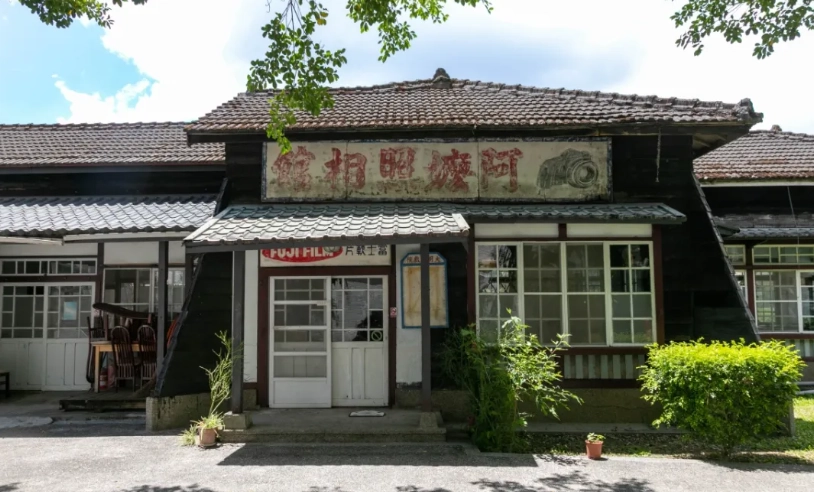花蓮糖廠餐廳 花蓮糖廠餐廳