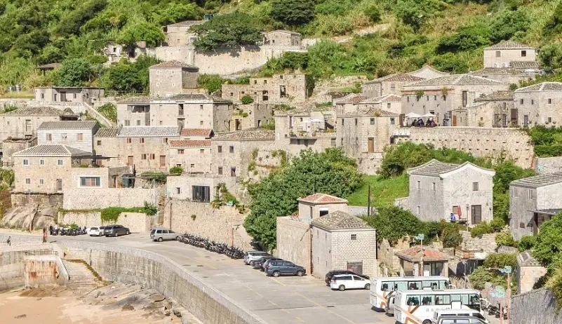 馬祖旅遊攻略 馬祖旅遊攻略