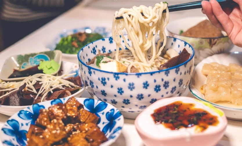 埔里在地美食全攻略：老饕私藏必吃與隱藏版小吃