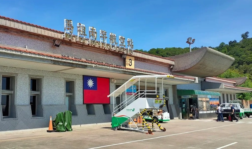 馬祖旅遊攻略 馬祖旅遊攻略