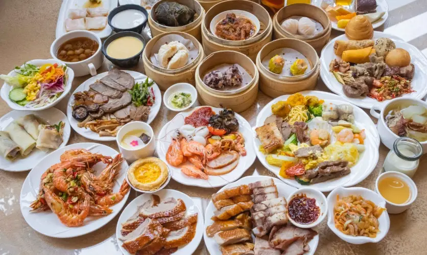 台南晶英酒店 台南晶英酒店