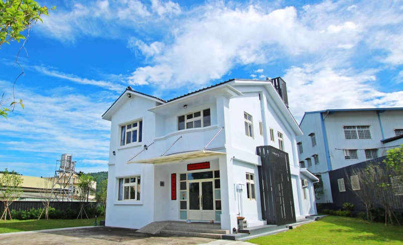 大型團體住宿 大型團體住宿