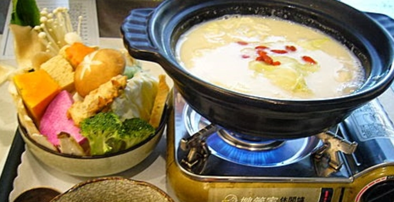 台南美食素食 台南美食素食