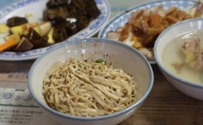 頭城美食地圖 頭城美食地圖