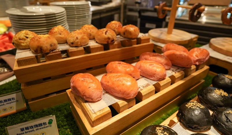 台南飯店吃到飽 台南飯店吃到飽