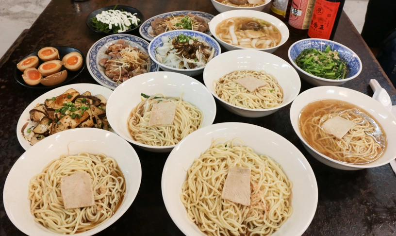 埔里美食攻略