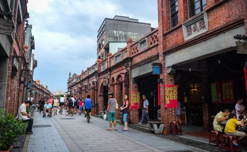 新北免費景點 新北免費景點