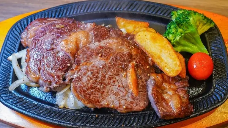 牛排吃到飽餐廳 牛排吃到飽餐廳
