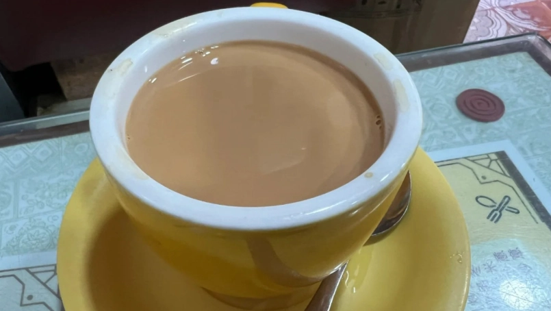 香港茶餐廳推薦 香港茶餐廳推薦