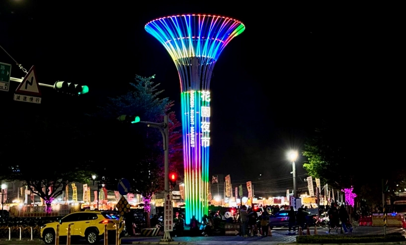 台南兩天一夜行程 台南兩天一夜行程