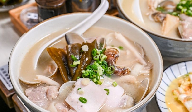 忠孝復興美食推薦：在地人私藏的必吃清單與完整攻略