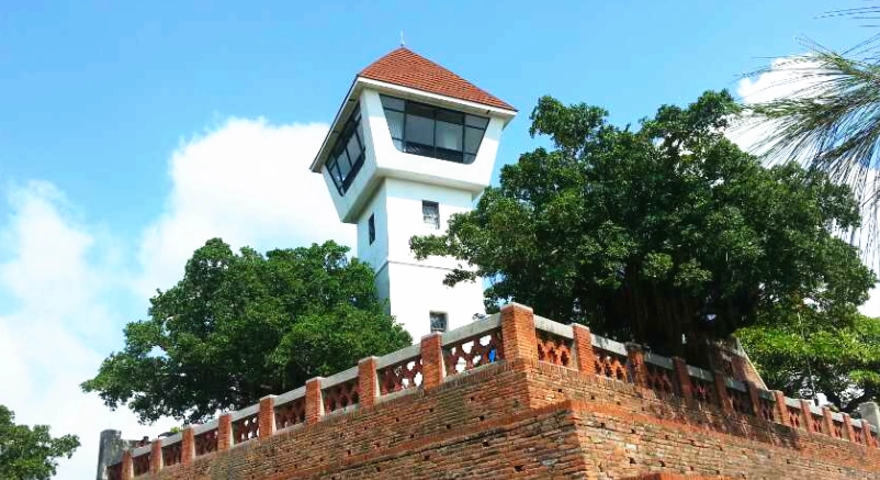 台南公共交通旅行 台南公共交通旅行