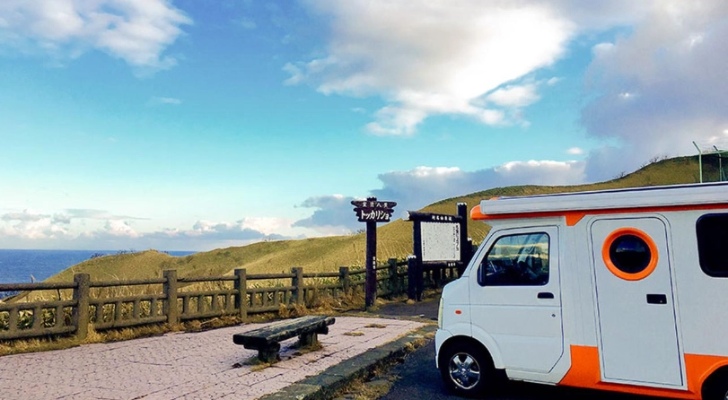 北海道車宿終極指南：自駕露營新手到老手都適用的完整攻略