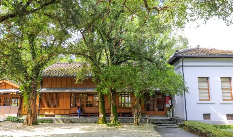 宜蘭自駕景點 宜蘭自駕景點