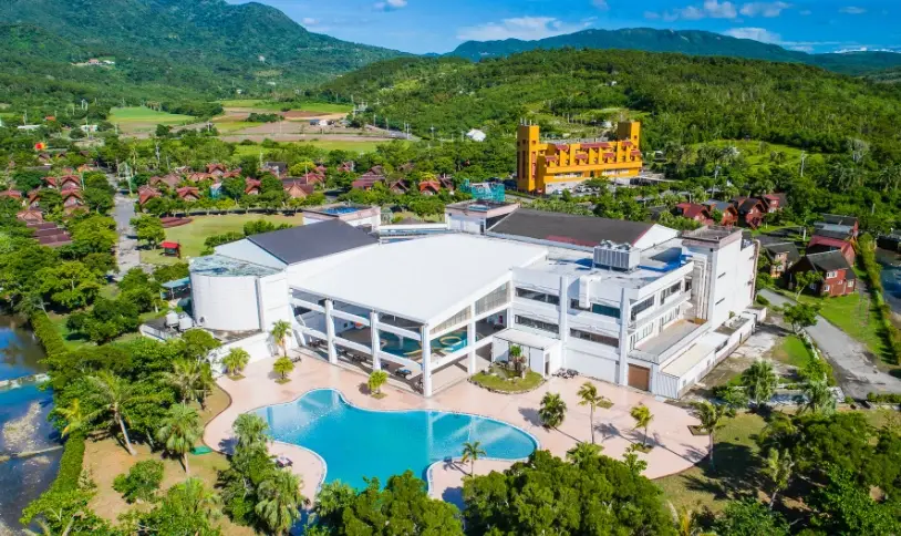 Club Med 台灣 Club Med 台灣