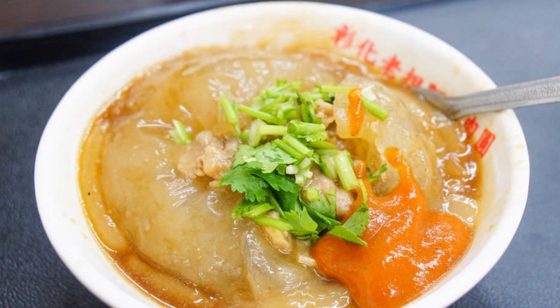 彰化美食地圖 彰化美食地圖