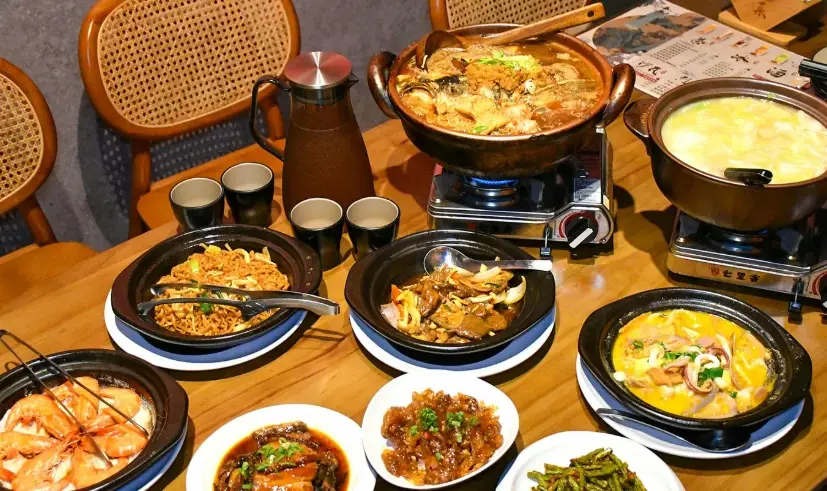 羅東合菜 羅東合菜