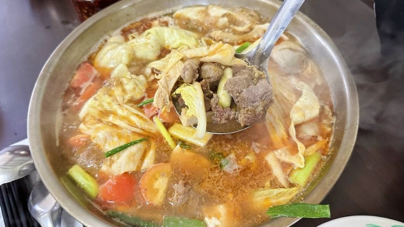 後龍必吃美食全攻略：在地人私藏推薦與實用資訊