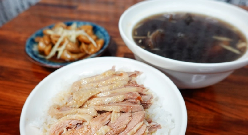 宜蘭在地台菜 宜蘭在地台菜
