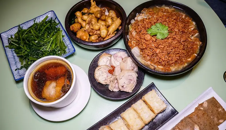 宜蘭台菜餐廳推薦：在地人帶路，品嚐山海真味的必訪清單