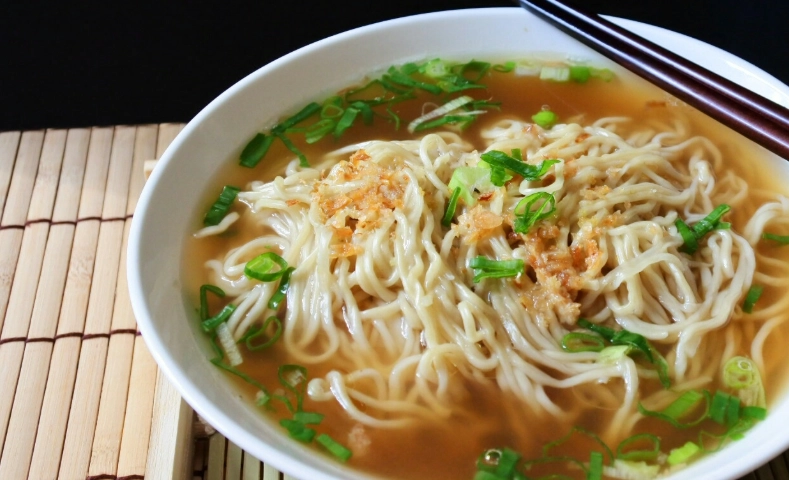 乾麵醬汁調配 乾麵醬汁調配