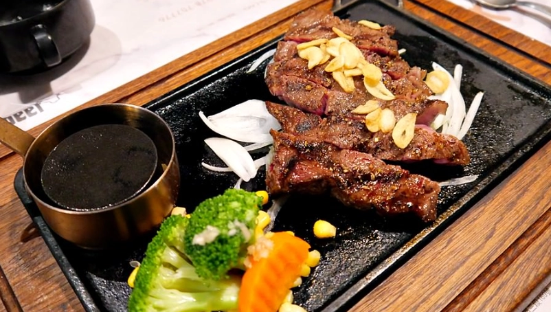 牛排吃到飽餐廳 牛排吃到飽餐廳