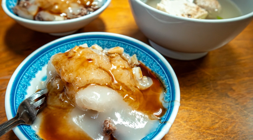 埔里美食推薦
