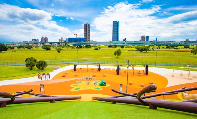 室內親子樂園 室內親子樂園