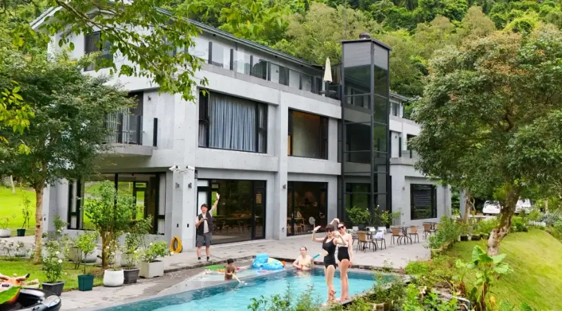 Club Med 台灣 Club Med 台灣