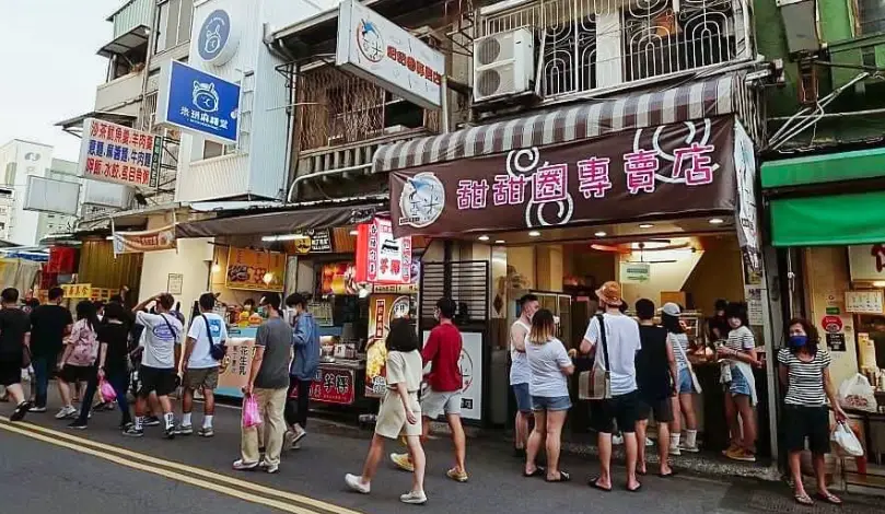 沒開車遊台南 沒開車遊台南