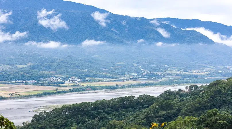 花東自由行 花東自由行