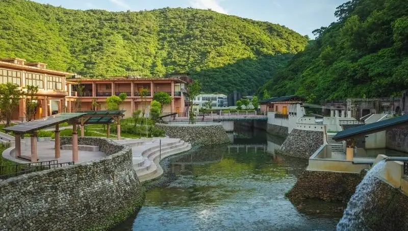宜蘭自駕景點 宜蘭自駕景點
