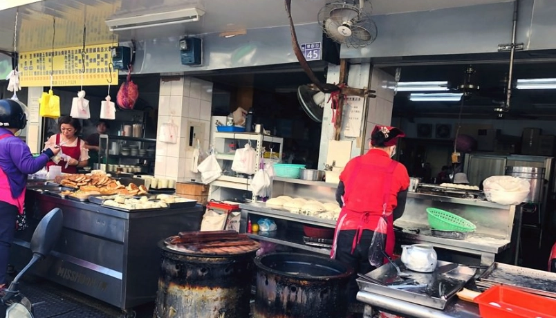 台中火車站美食 台中火車站美食