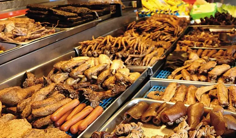高雄老店 高雄老店