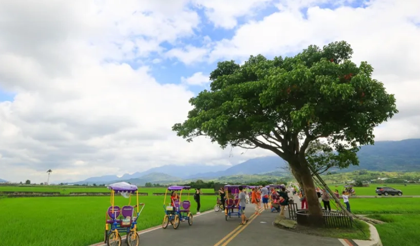 台灣自助旅行 台灣自助旅行